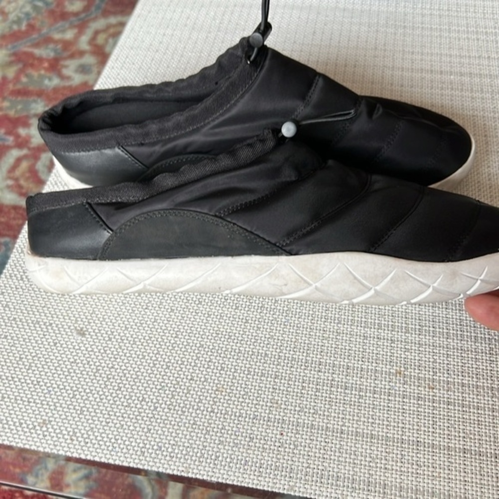 Stylus black women slip on, 10M super comfortable - Picture 6 of 7